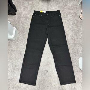 Calvin Klein jeans straight leg